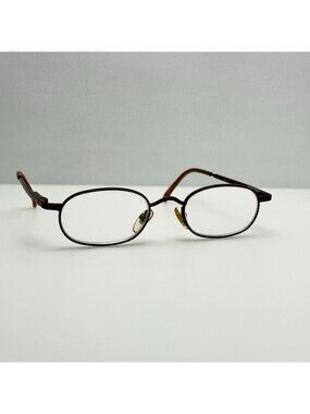 Jean Lafont Verbe M382 Paris Eyeglasses Eye Glasses Frames 46-19-135